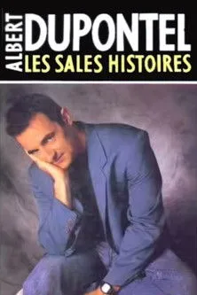 Michel Vuillermoz interpreta a en Les Sales Histoires