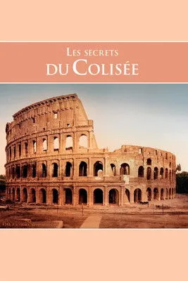 Póster de Les Secrets du Colisée