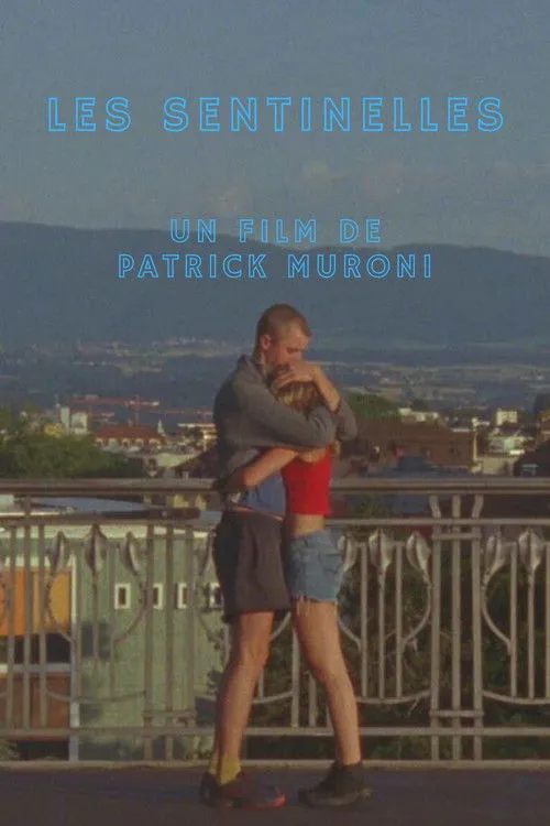 Nora Smith interpreta a  en Les sentinelles