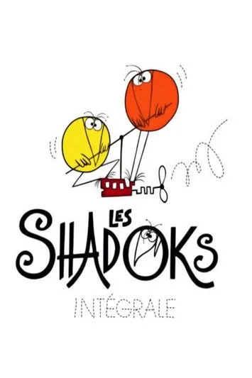 Claude Piéplu interpreta a en Les Shadoks (Édition intégrale)