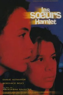 Póster de Les soeurs Hamlet