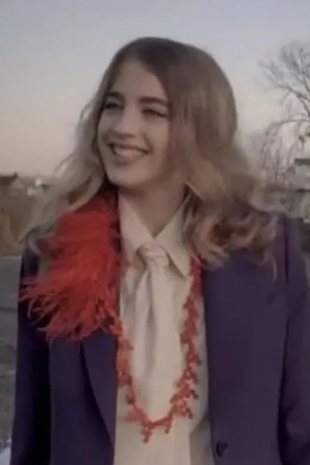 Póster de la película Les solitudes