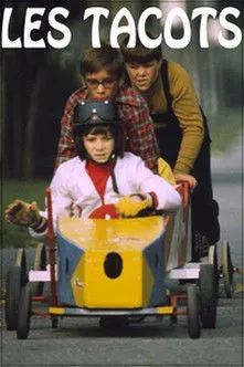 Claude Blanchard interpreta a en Les tacots