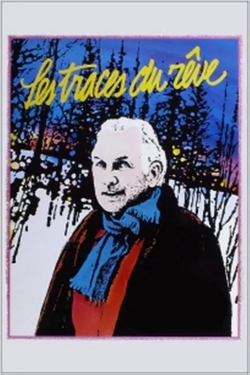 Pierre Perrault interpreta a Himself en Les traces du rêve