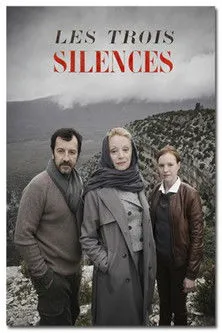 Portada de Les Trois Silences