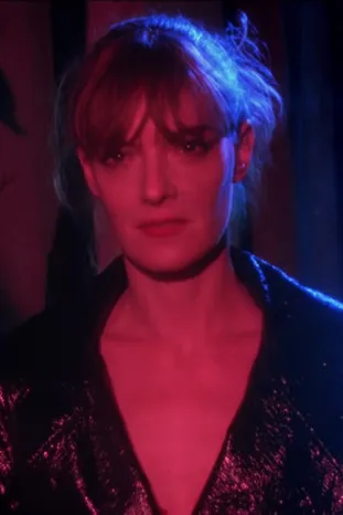 Jade Henot interpreta a  en Les vacances continuent