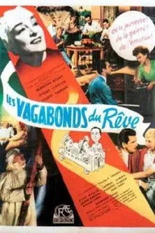 Hélène Garaud interpreta a Marianne en Les vagabonds du rêve