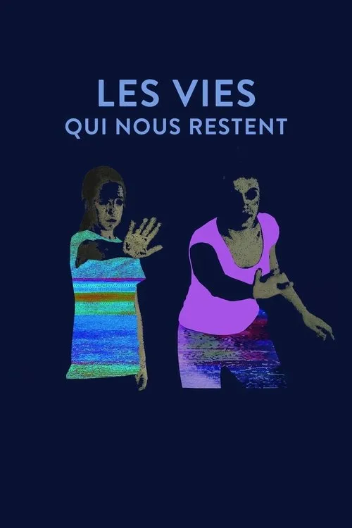 Catalina Pop interpreta a en Les vies qui nous restent