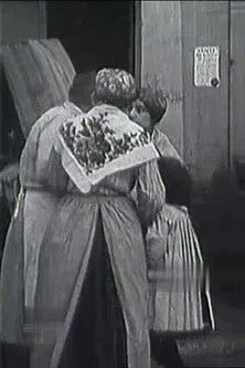 Marie Dorly interpreta a en Les vipères