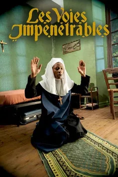 Johannes Oliver Hamm interpreta a Le touriste allemand en Les Voies Impénétrables