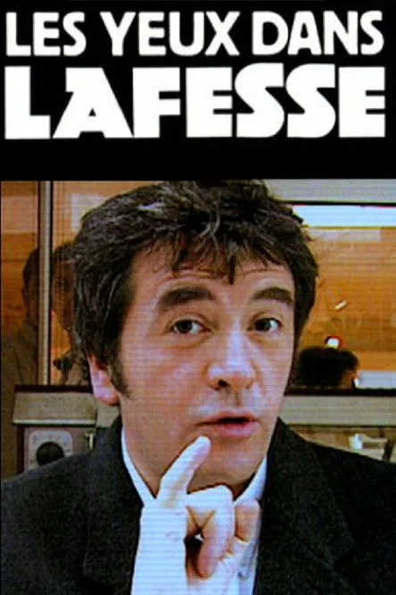 Jean-Yves Lafesse interpreta a himself en Les yeux dans Lafesse