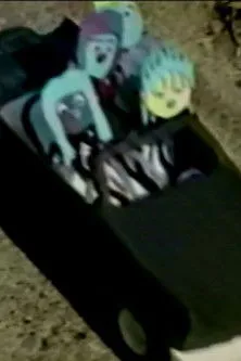 TJ Cuthand interpreta a  en Lessons In Baby Dyke Theory