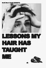 Luke Rudy interpreta a en Lessons My Hair Has Taught Me