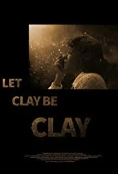 Darren Dupree Washington interpreta a Det. Davenport en Let Clay Be Clay