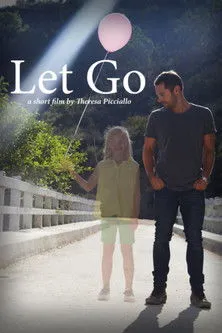 David Denman interpreta a Walter en Let Go