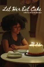 Journey Wilson interpreta a Claudia en Let Her Eat Cake