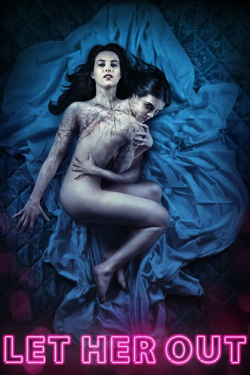 Póster de Let Her Out