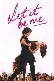 Póster de Let It Be Me