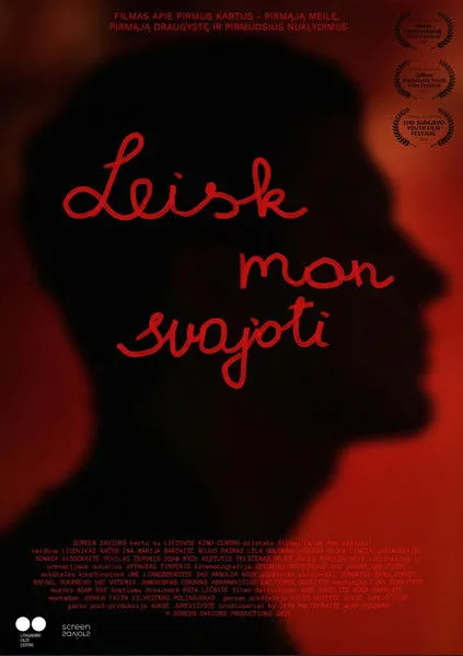 Sonata Visockaite interpreta a en Let me dream