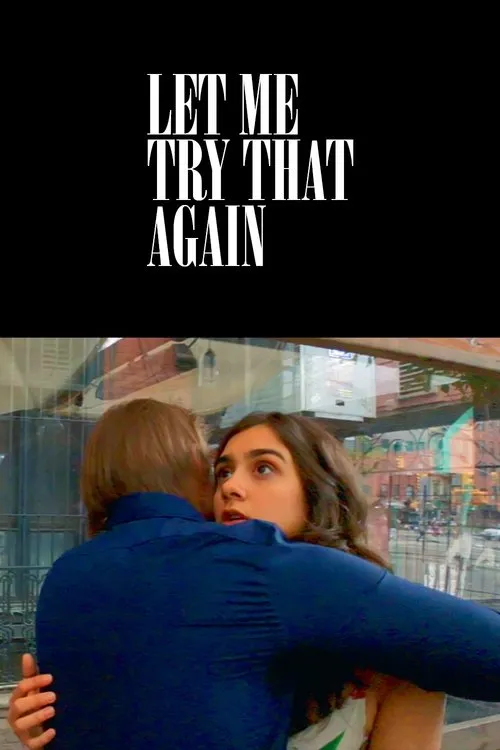 Daniel Kirby interpreta a Tom en Let Me Try That Again