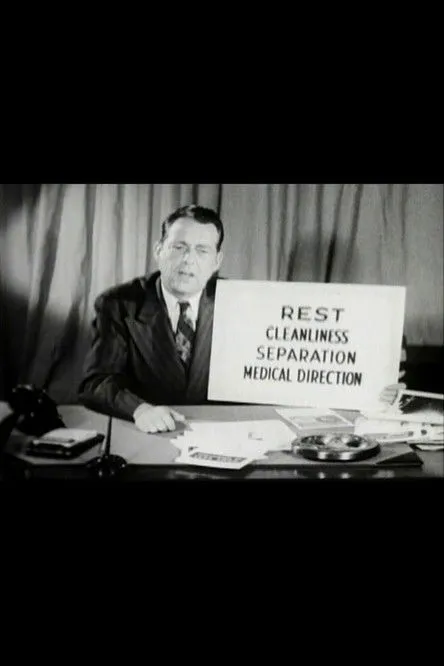 Rex Ingram interpreta a Dr. Gordon en Let My People Live