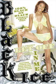 Póster de Let Off In Me