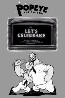 Portada de Let's Celebrake