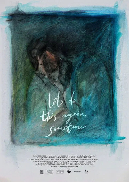 Francis Chouler interpreta a  en Let's Do This Again Sometime