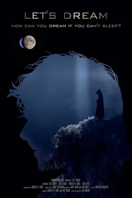Póster de Let's Dream
