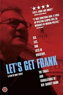 Póster de Let's Get Frank