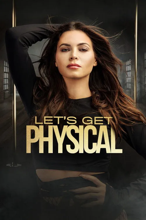 Póster de Let's Get Physical