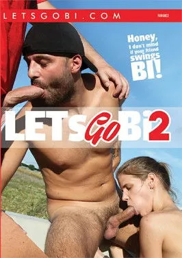 Póster de Let's Go Bi 2