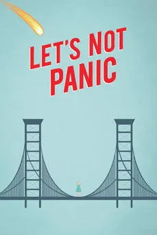 Valéry Lessard interpreta a Model Friend en Let's Not Panic