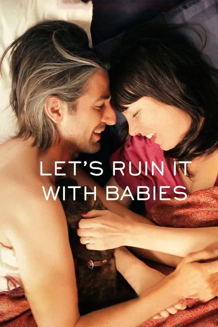 Póster de Let's Ruin It with Babies