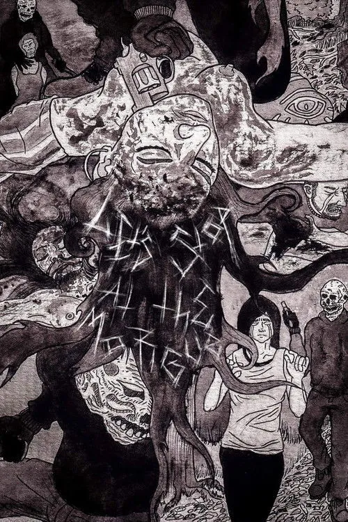 Andy Moon interpreta a en Let's Stop at the Morgue