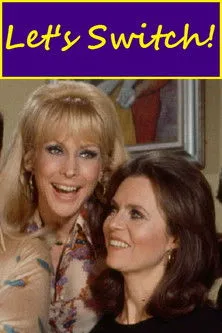 Don Mantooth interpreta a  en Let's Switch!