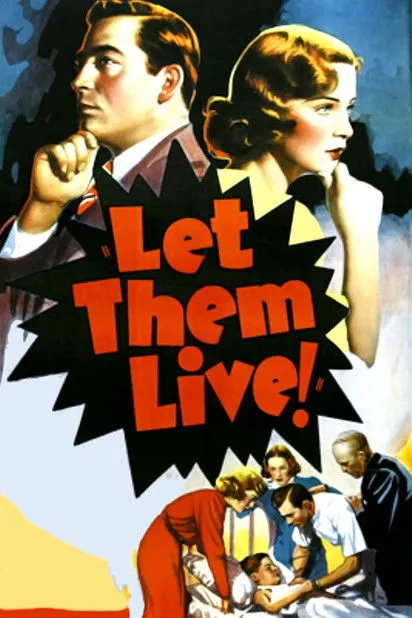 Mabel Colcord interpreta a Undetermined Role en Let Them Live