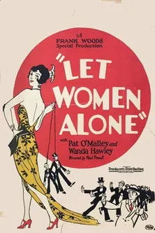 Harris Gordon interpreta a Jim Wylie en Let Women Alone