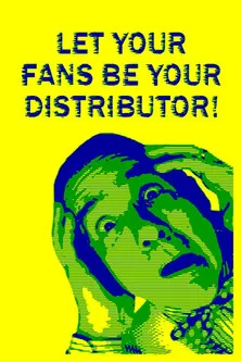Fernando Rick interpreta a Self en Let Your Fans Be Your Distributor!