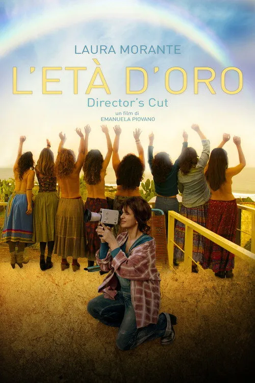 Póster de L'età d'oro