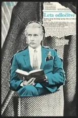 Slavko Cerjak interpreta a en Leta odločitve