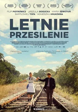 Póster de Letnie przesilenie