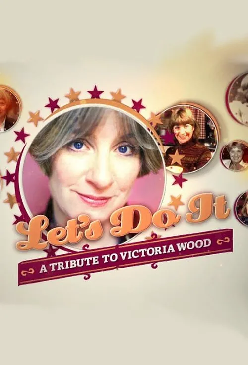 Portada de Let's Do It: A Tribute to Victoria Wood