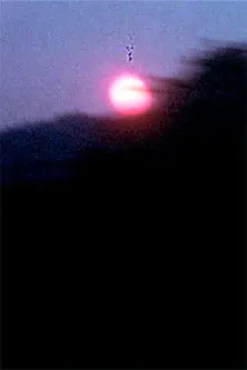 Nathaniel Dorsky interpreta a Himself en Letter to D.H. In Paris