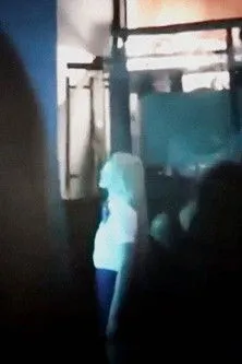 Wong Ka-Hei interpreta a ViVi en Letter to Hong Kong