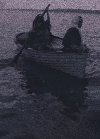 Matthew James French interpreta a Judas en Letter to Irigaray