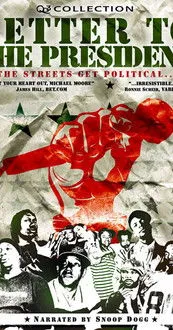 Póster de Letter to the President