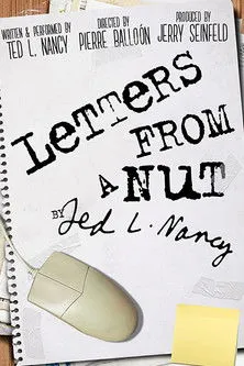 Barry Marder interpreta a  en Letters from a Nut
