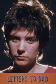 Scott B interpreta a  en Letters to Dad