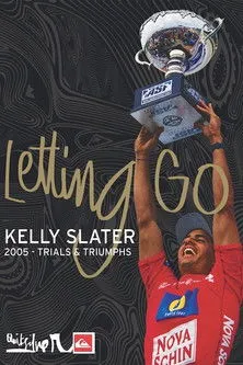 Póster de Letting Go